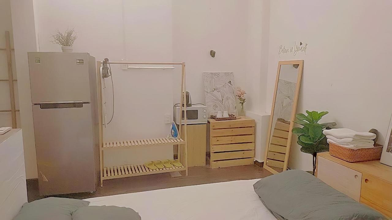 The Nineties Hostelホーチミン市 エクステリア 写真